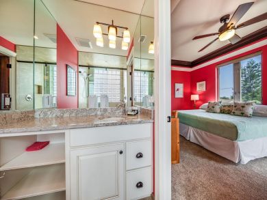 Penthouse 4 Bed Property - Full Gulf Views! Pool